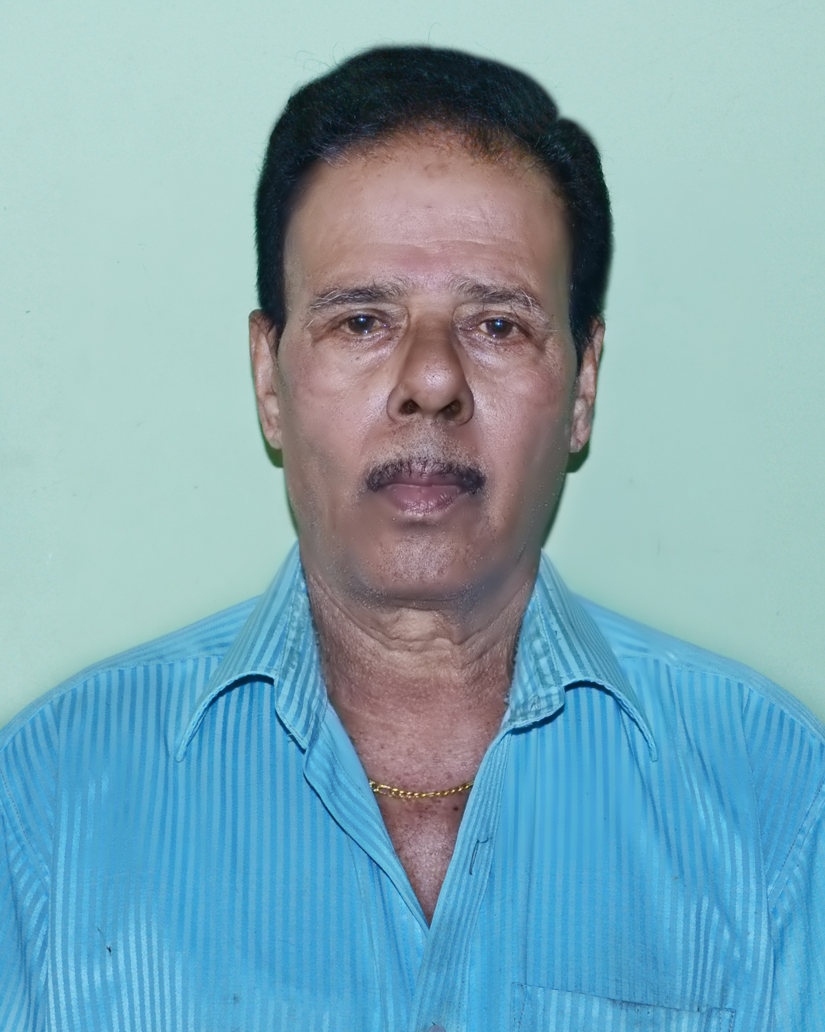 ಹೃದಯಾಘಾತದಿಂದ ನಿಧನ